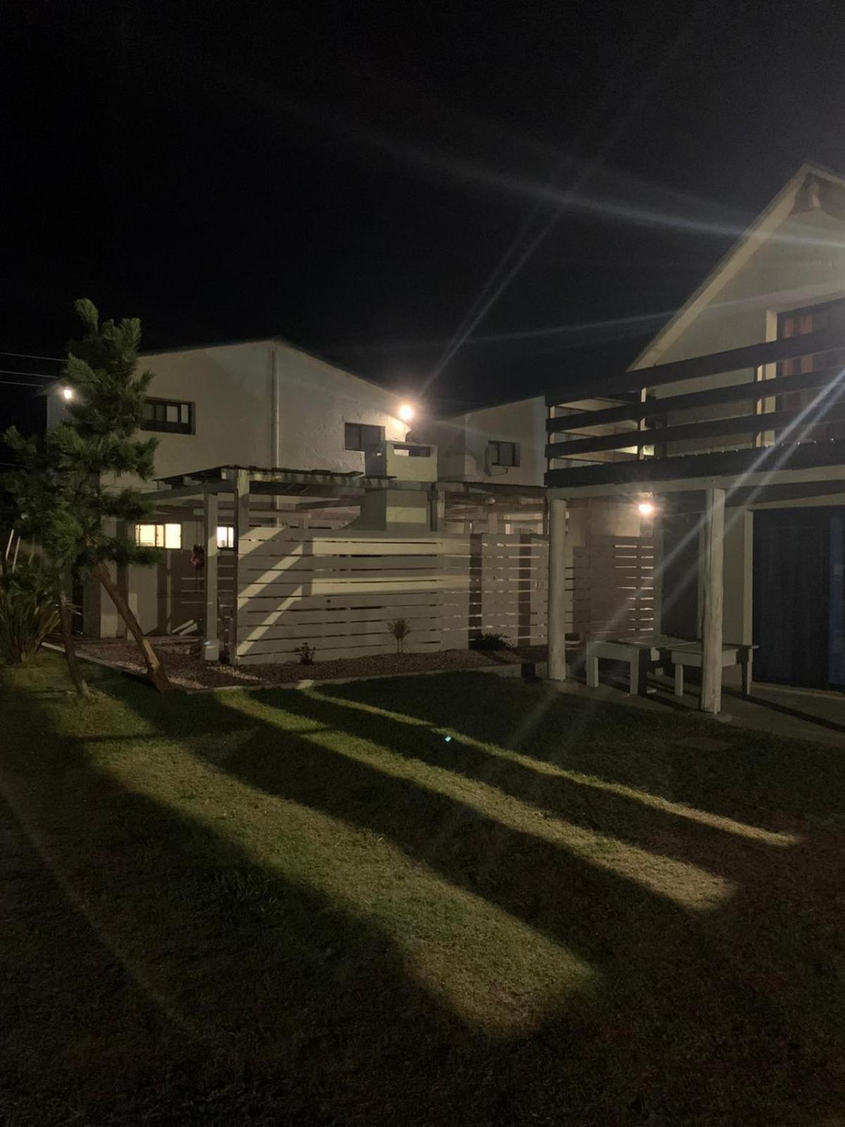 Sabai Casas De Playa Apartment La Paloma Exterior photo
