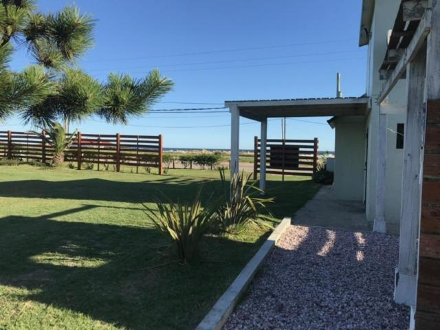 Sabai Casas De Playa Apartment La Paloma Exterior photo